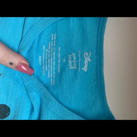 Boys 4T/5T - 5 for $25- TankTops - Diff Brands - Picture 12 of 16